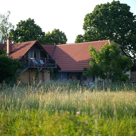 Hotel Selanka Off Road Hill View Moravske Lieskove Exterior foto