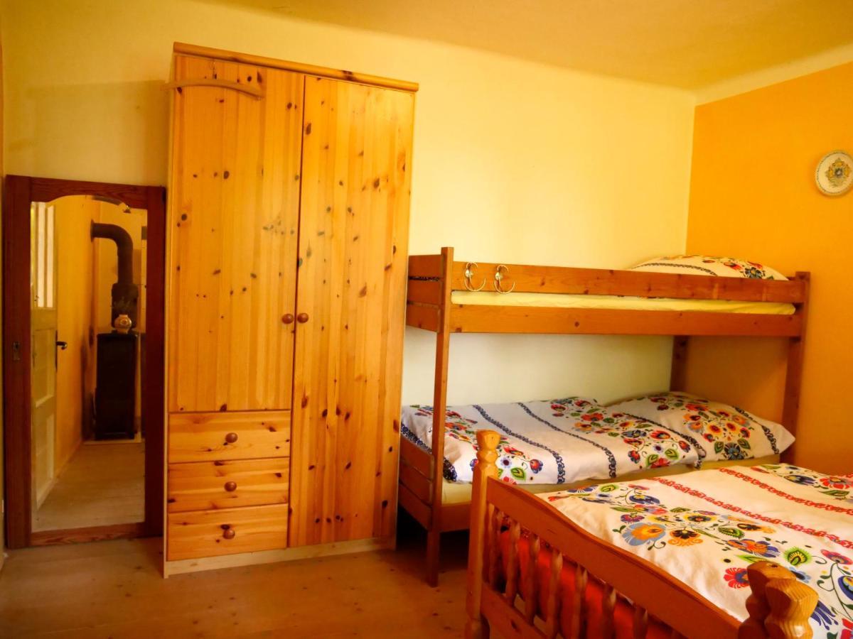 Hotel Selanka Off Road Hill View Moravske Lieskove Exterior foto
