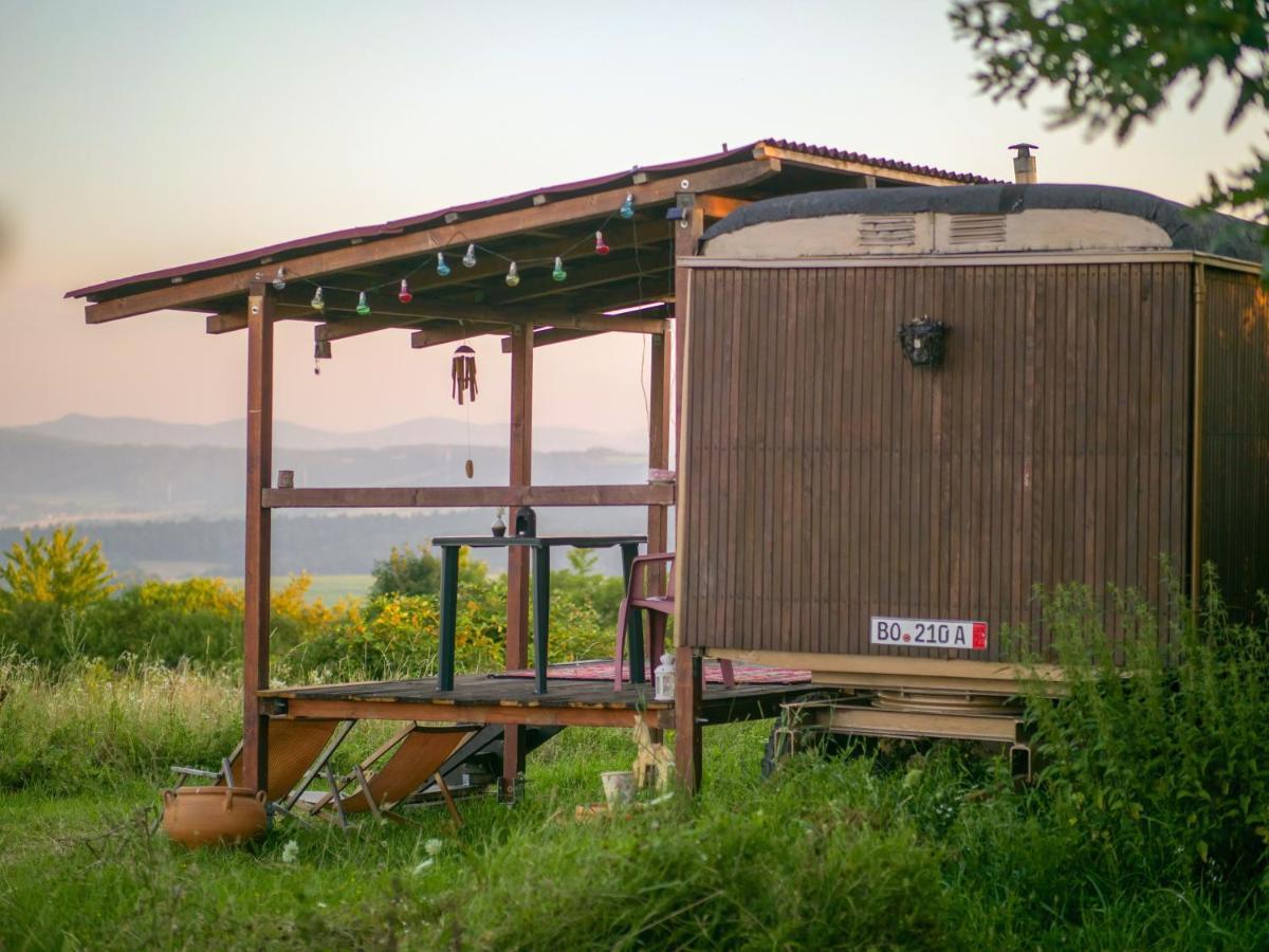 Hotel Selanka Off Road Hill View Moravske Lieskove Exterior foto