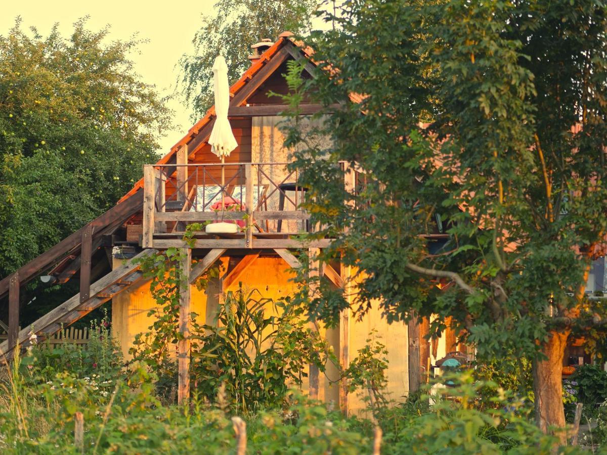 Hotel Selanka Off Road Hill View Moravske Lieskove Exterior foto