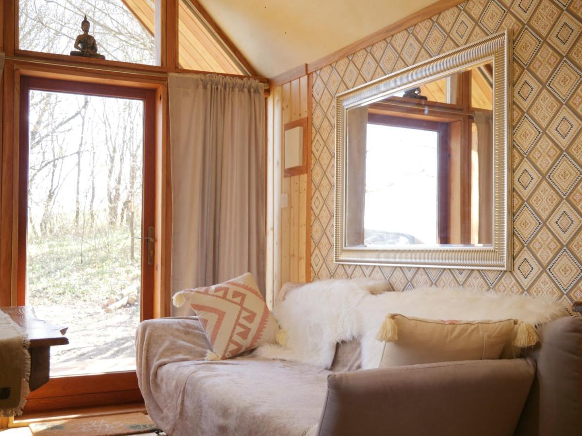 Hotel Selanka Off Road Hill View Moravske Lieskove Exterior foto