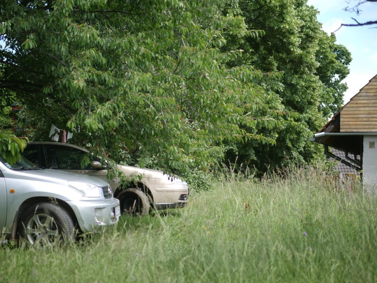 Hotel Selanka Off Road Hill View Moravske Lieskove Exterior foto