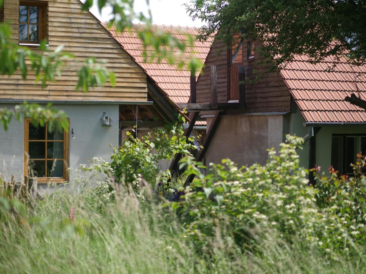Hotel Selanka Off Road Hill View Moravske Lieskove Exterior foto