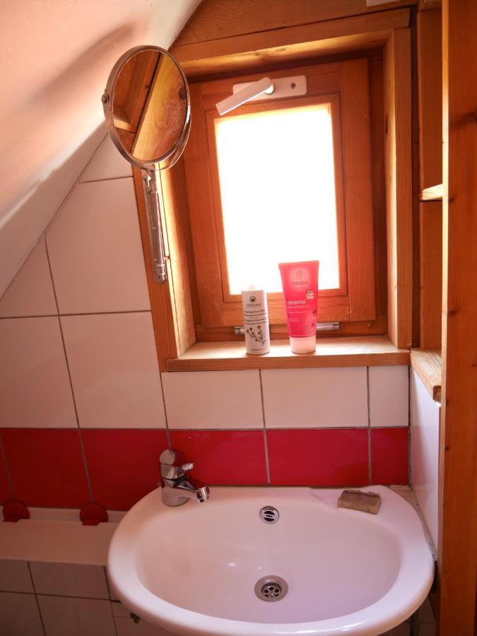Hotel Selanka Off Road Hill View Moravske Lieskove Exterior foto