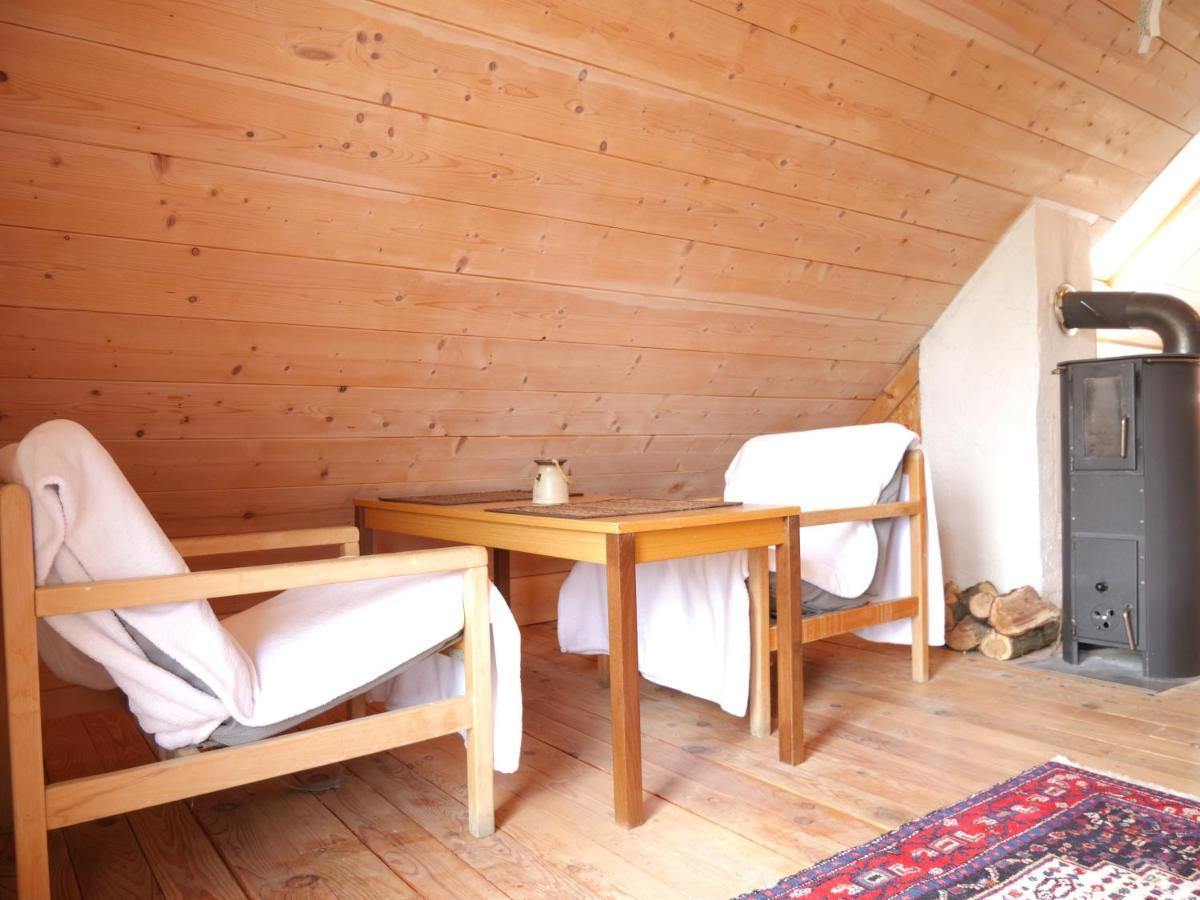 Hotel Selanka Off Road Hill View Moravske Lieskove Exterior foto